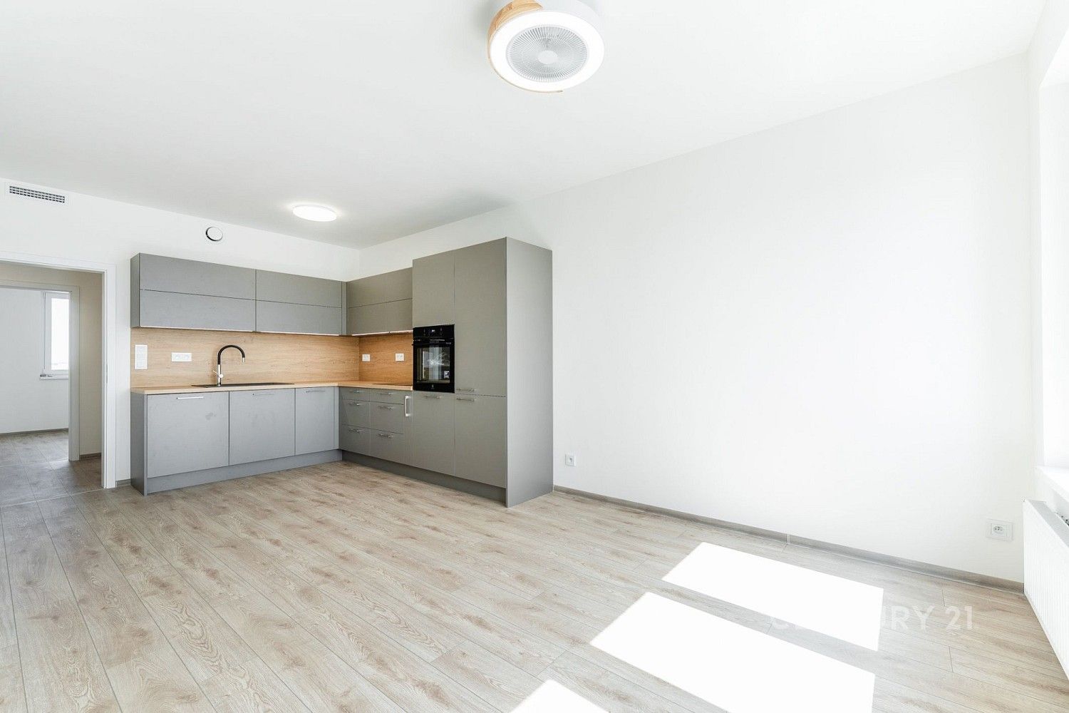 Byt 3+kk · 66 m² · Praha 10 - Hostivař - 4