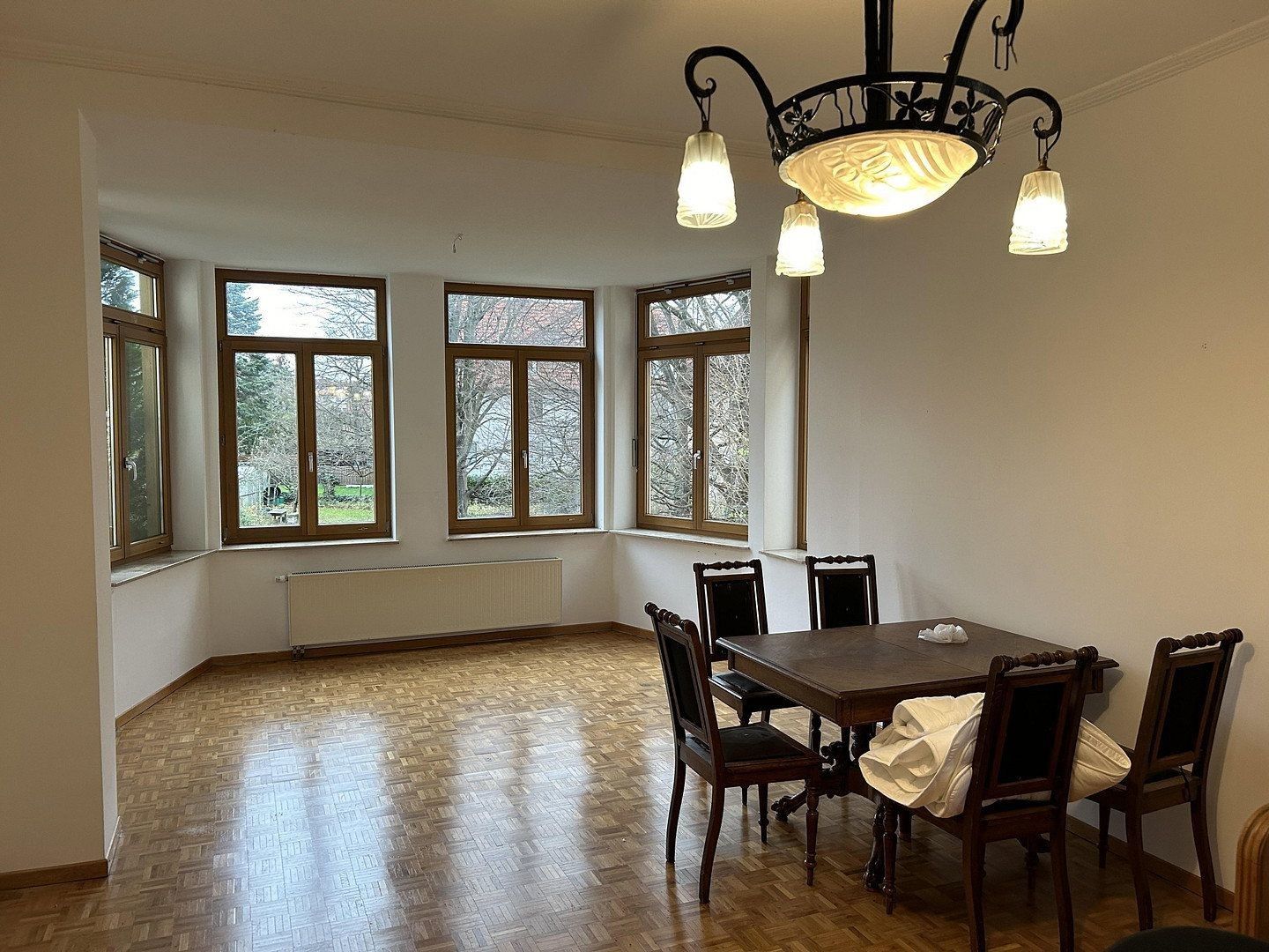 2+1, Braunschweig Braunschweig Niedersachsen 38114, 71 m² - 1