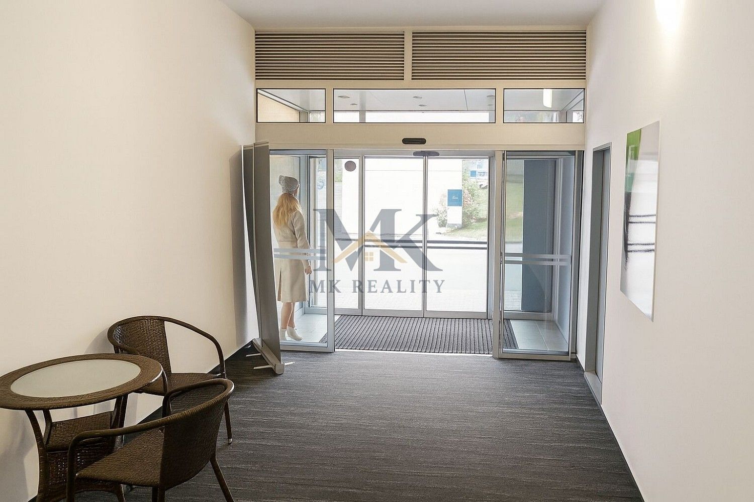 Pronájem kancelář - Prachatice - Prachatice II, Jihočeský kraj, 70 m² - 5