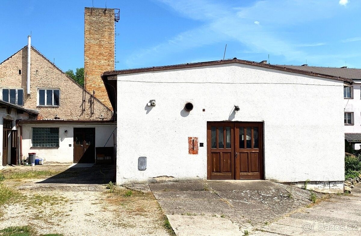 Sklad · Nový Bydžov, 504 01 - 4