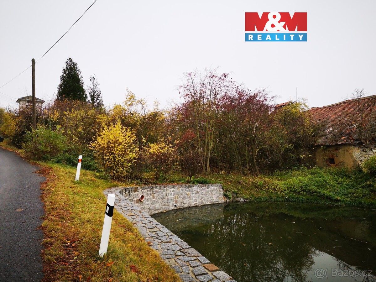 Pozemky pro bydlení, Měcholupy u Žatce, 439 31