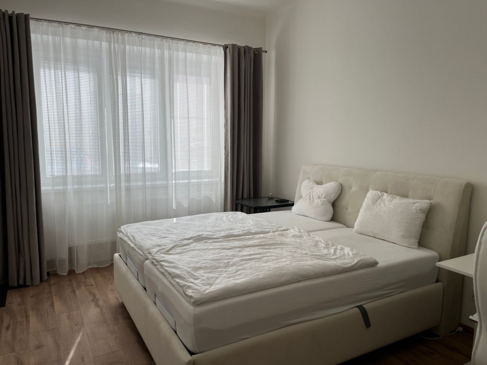 2+1, Roháčova, Tábor - Tábor, Jihočeský kraj, 70 m² - 1