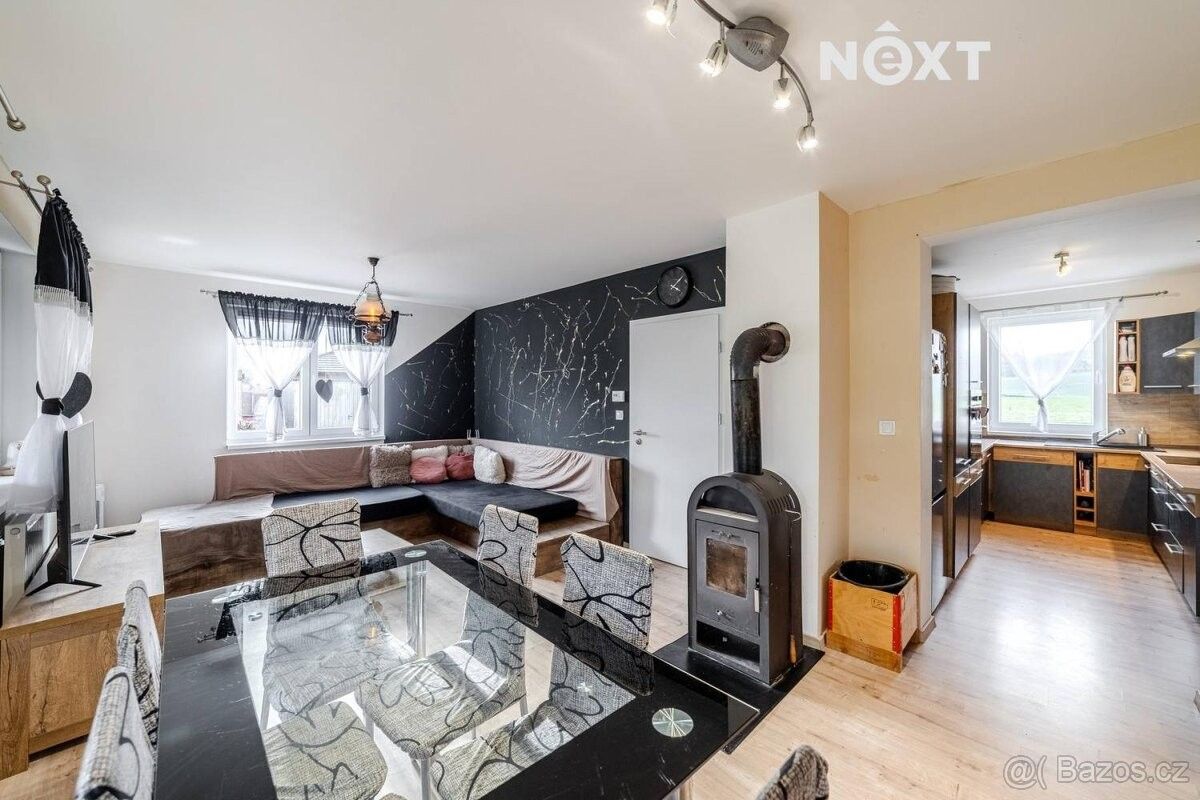 Rodinné domy, Cekov, 338 08