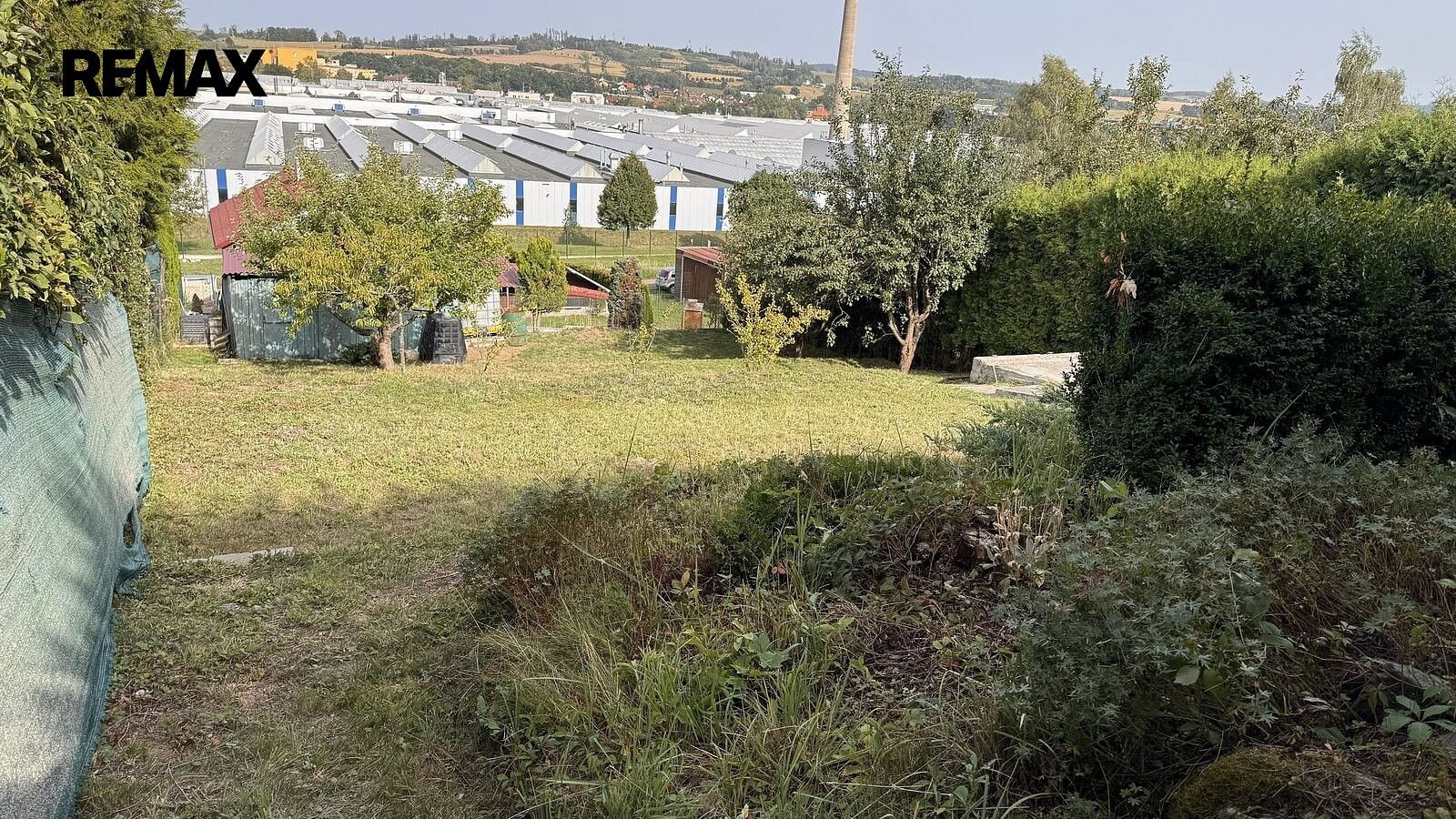 Zahrada · Pelhřimov, Kraj Vysočina - 4