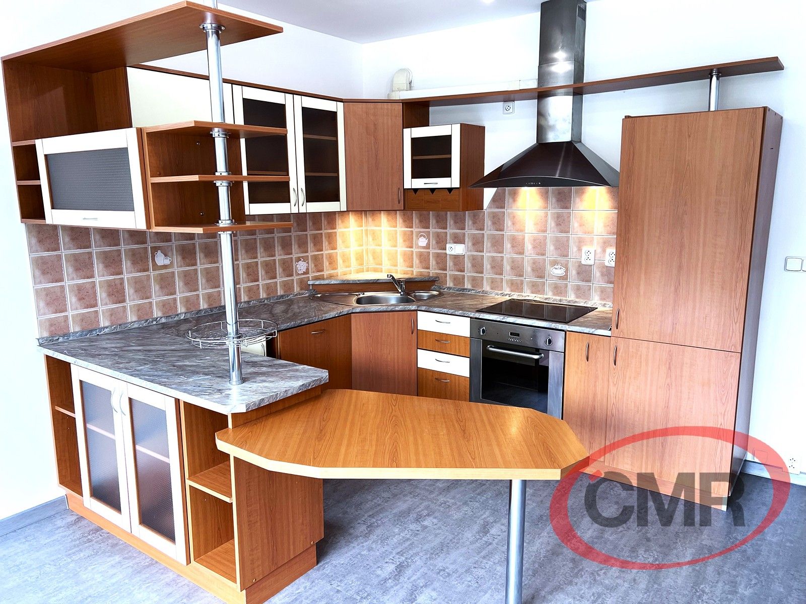 2+kk, Za valem, Praha, 56 m²