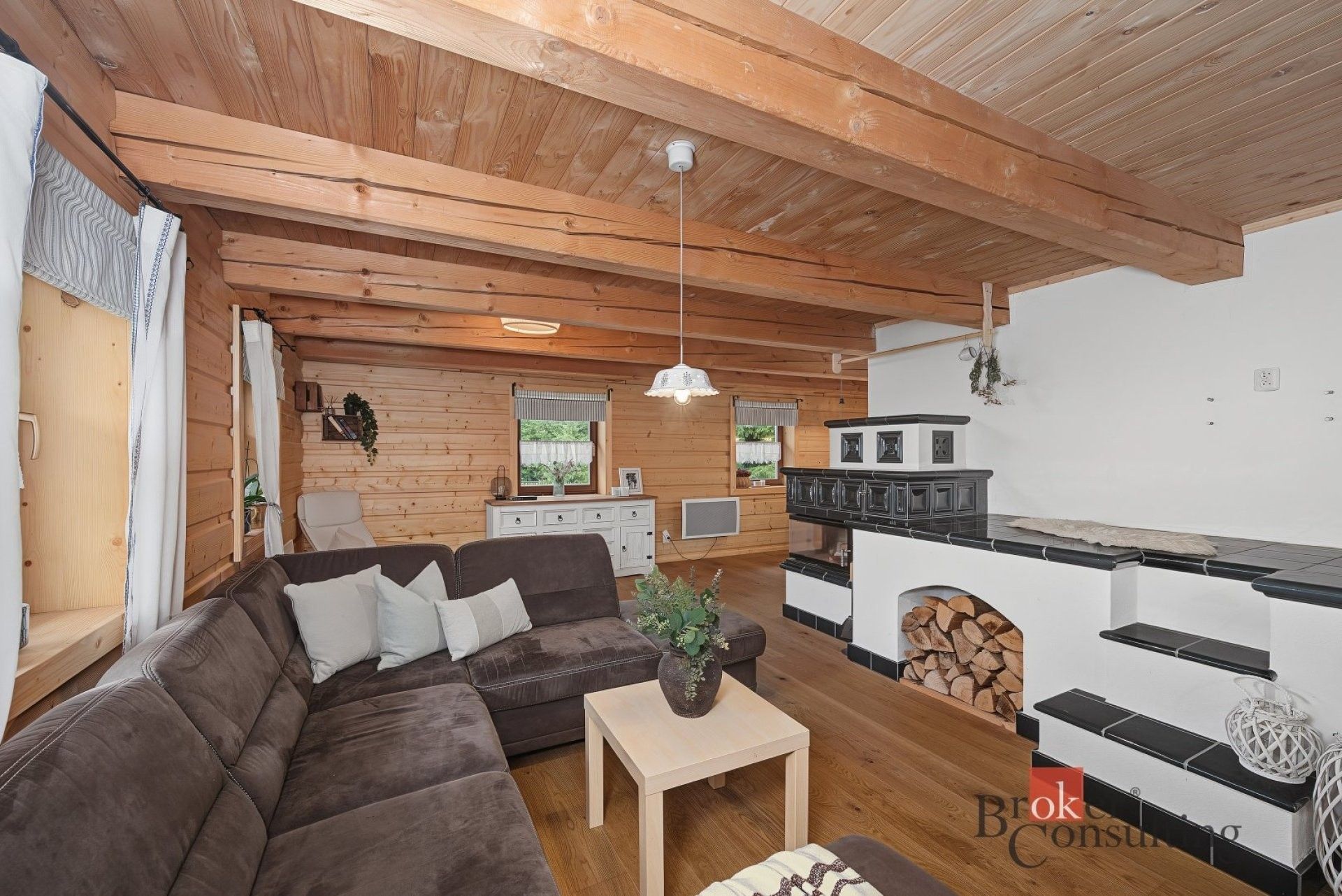 Ostatní, Horní Bečva, 130 m² - 2