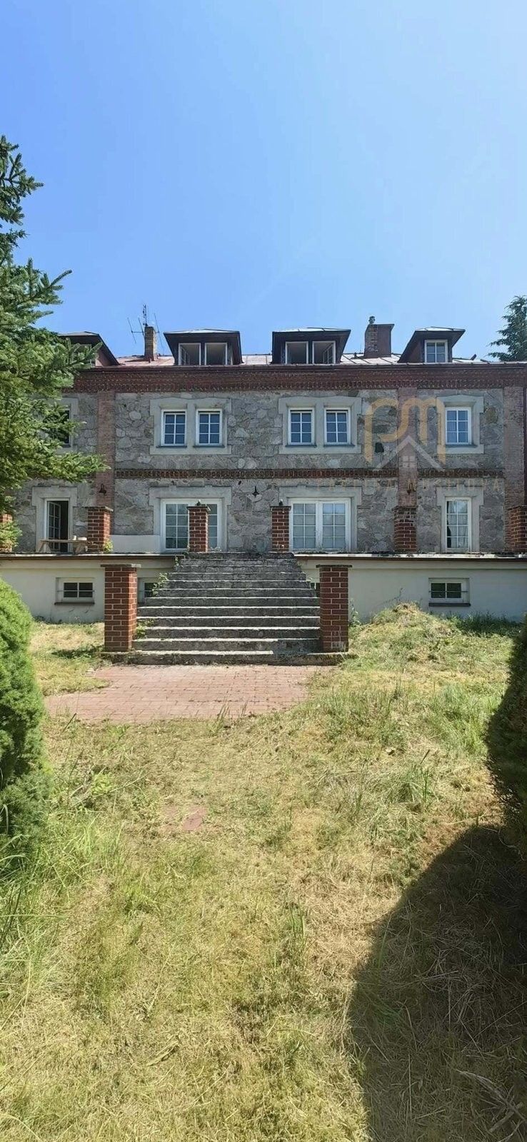 Prodej památky - Bližná, Černá v Pošumaví, 663 m²