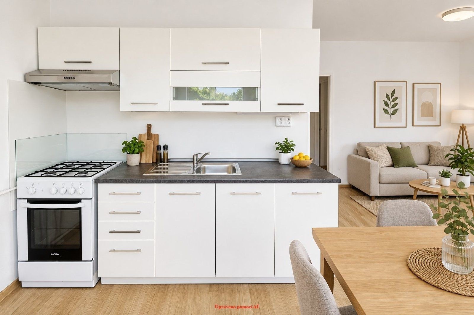 2+kk, Na Michalůvce, Havířov - Prostřední Suchá, Moravskoslezský kraj, 46 m² - 2