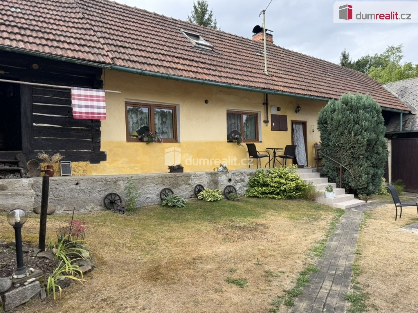 Rodinný dům · 163 m² · Hlohová - 1