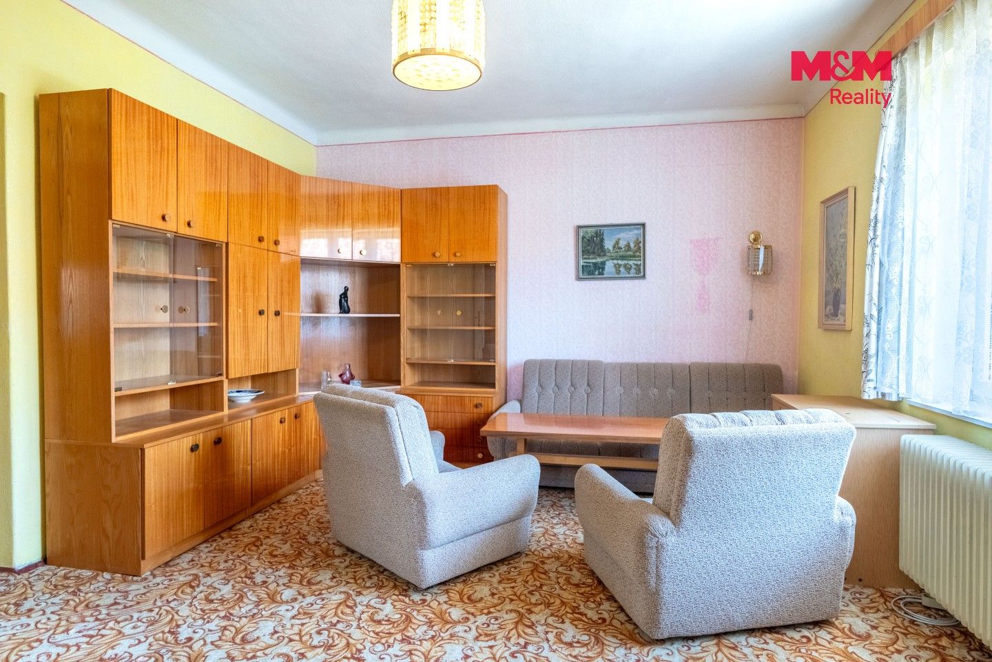 Rodinný dům · 115 m² · Zelenohorská, Protivín - 3