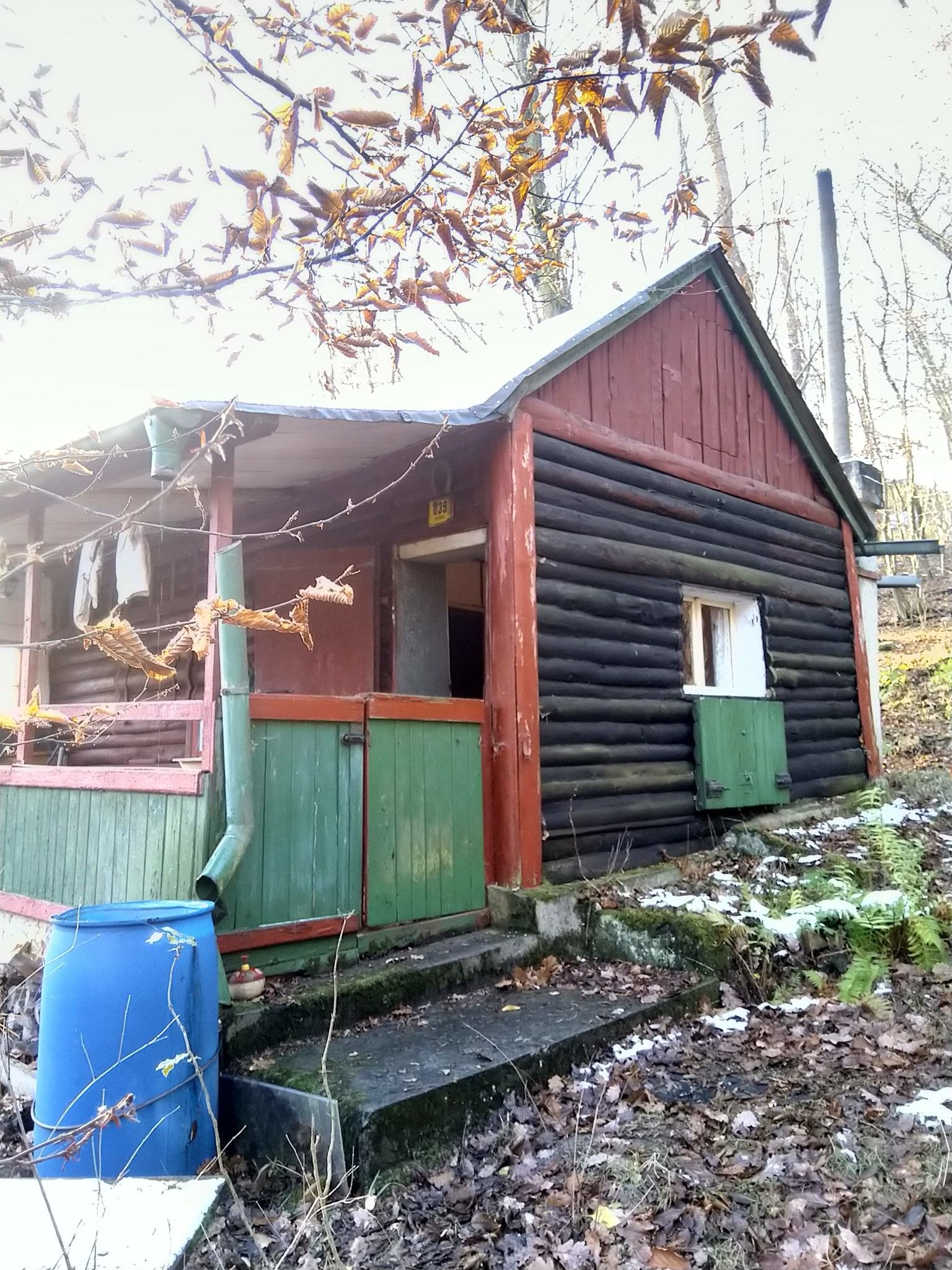 Ostatní, Klínec, 45 m²