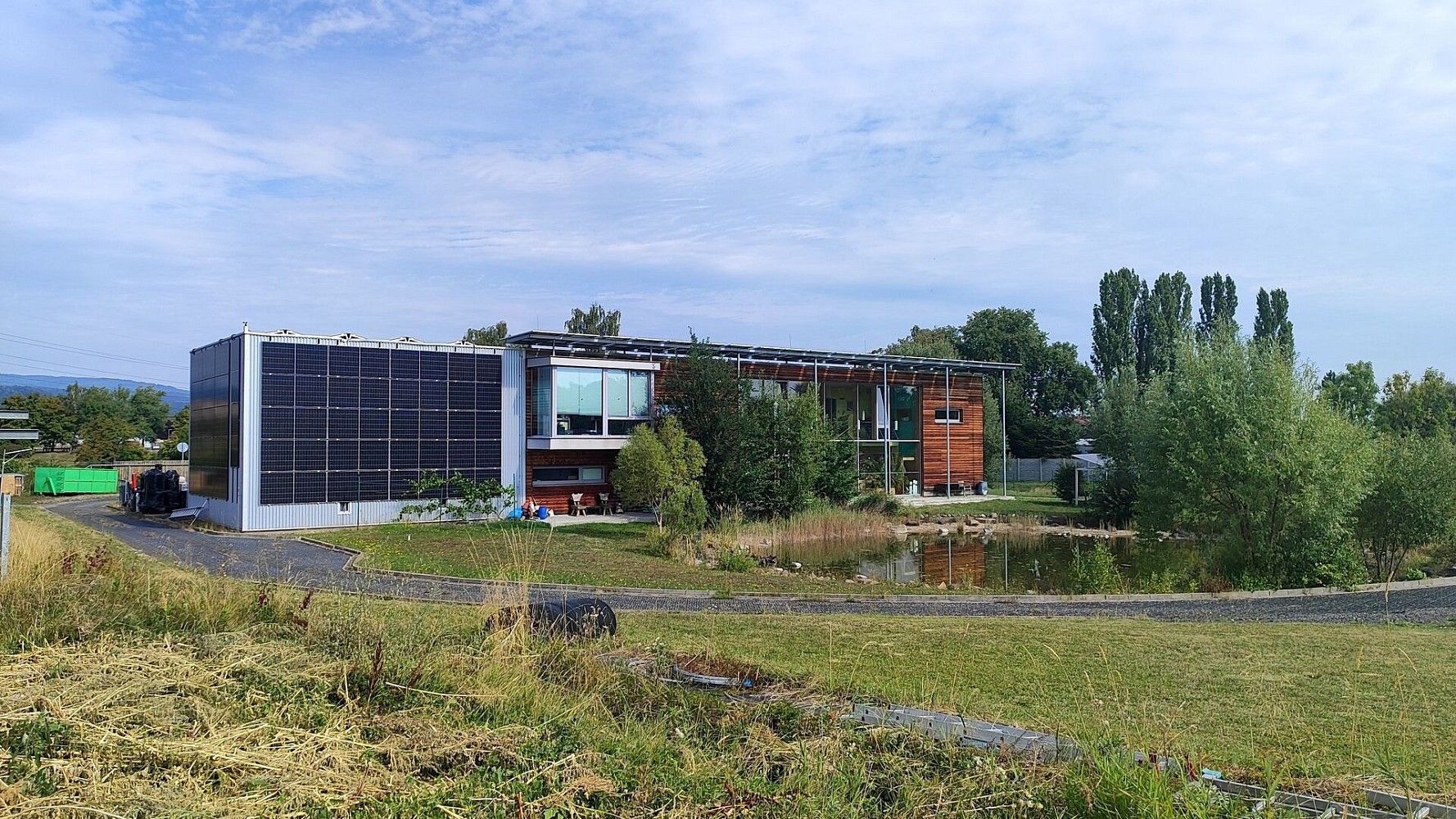 Komerční nemovitost · 798 m² · Otvice, okres Chomutov, Ústecký kraj - 4