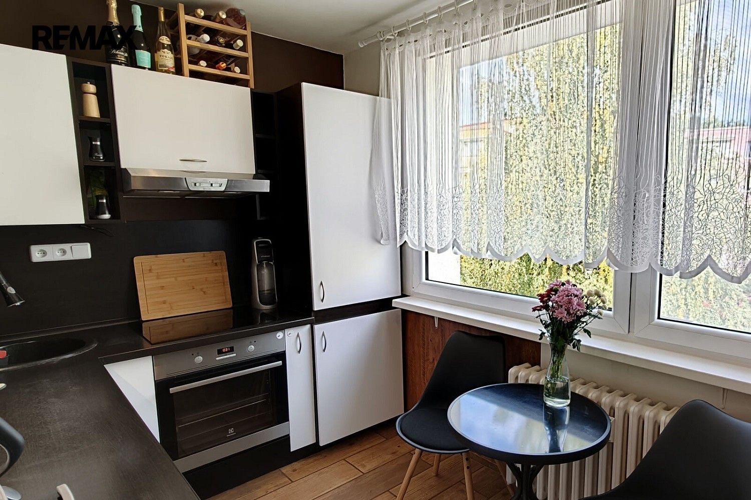 Byt 3+1 · 64 m² · Spojová, Jílové - Kamenná, okres Děčín - 3