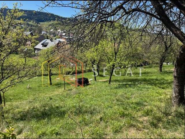Prodej pozemek pro bydlení - Horní Lideč, 756 12 - 5