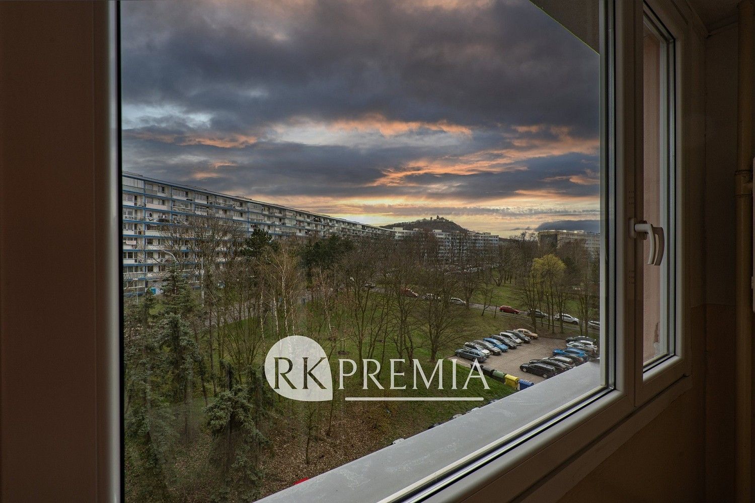 2+kk, Teplice - Trnovany, Ústecký kraj, 40 m² - 2