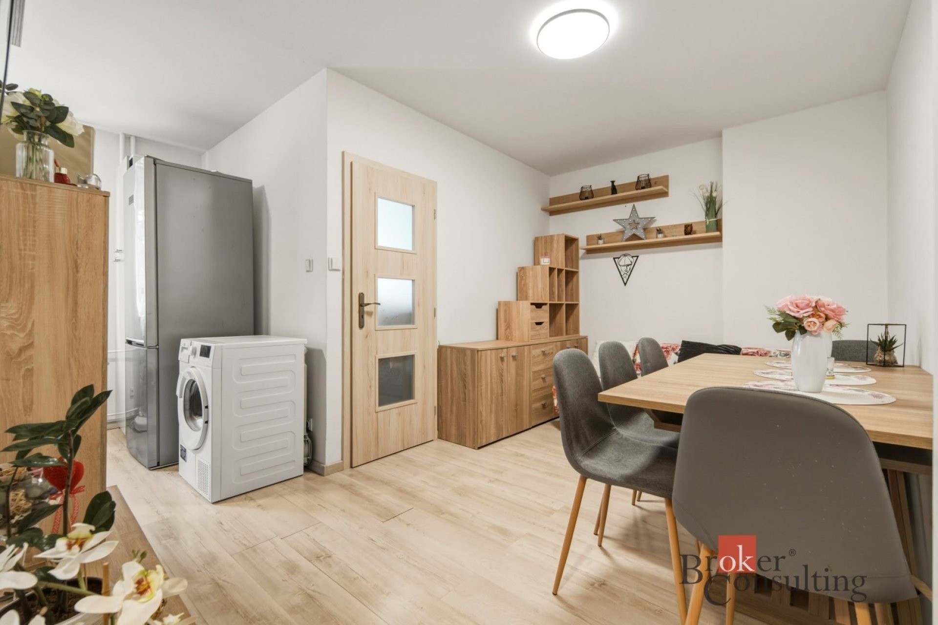Byt 3+kk · 62 m² · Mírová, Dobruška - 3
