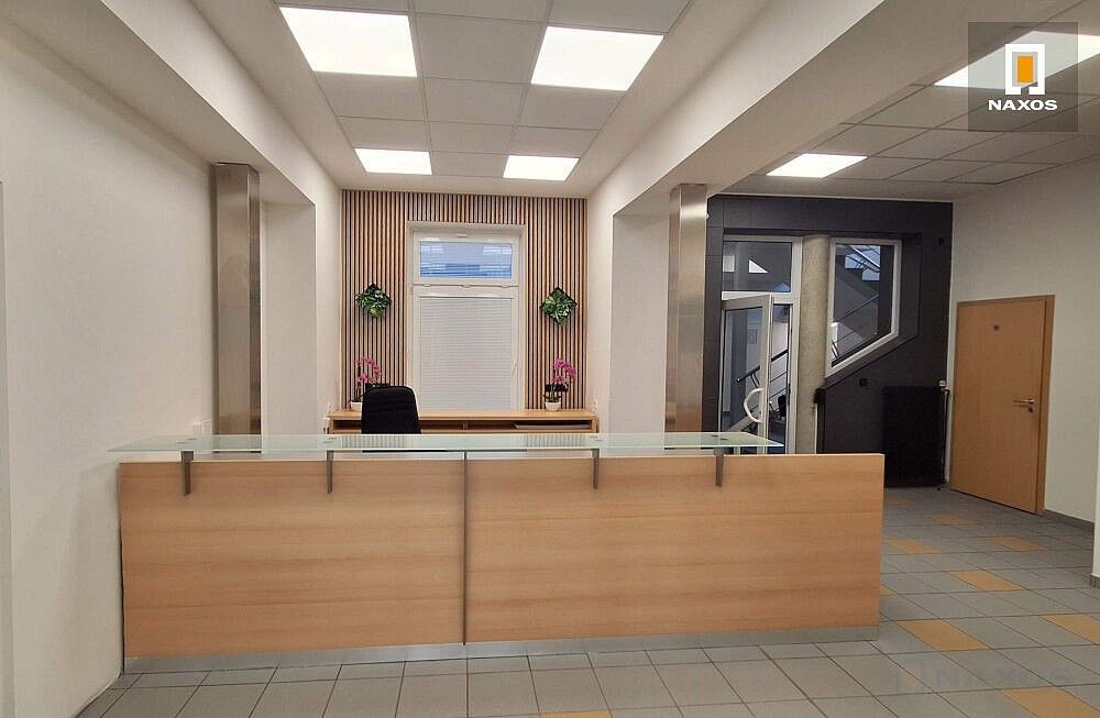 Kancelář · 272 m² · Ostrava - Moravská Ostrava, okres Ostrava-město, Moravskoslezský kraj - 3