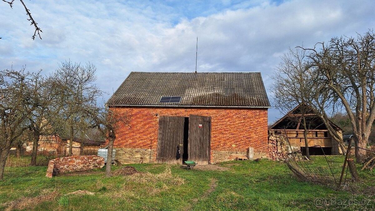 Pozemky pro bydlení, Dlouhá Loučka, 783 86