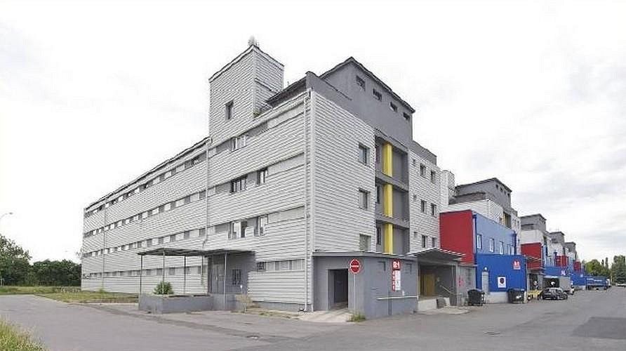 Sklady, Praha - Horní Počernice, okres Praha 20, Hlavní město Praha, 22 m² - 2