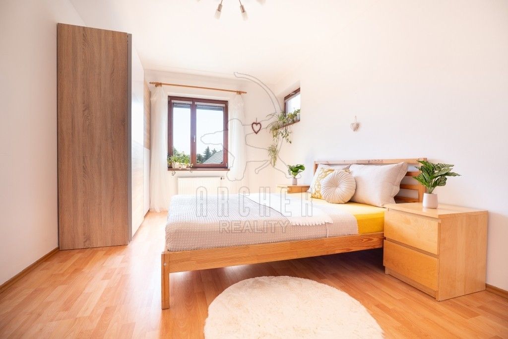 Rodinný dům · 130 m² · V Lukách, Jesenice - 4