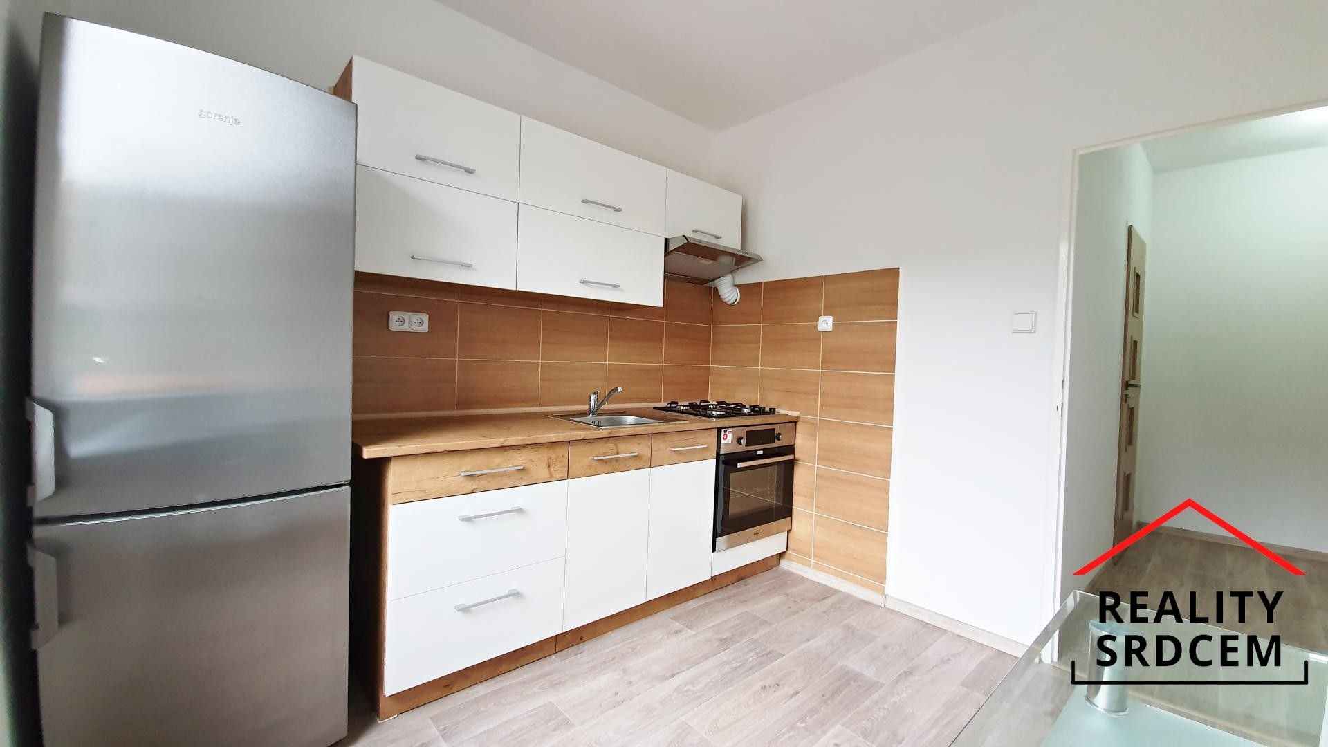 2+1, Růžový pahorek  , Frýdek-Místek Frýdek, 51 m² - 2
