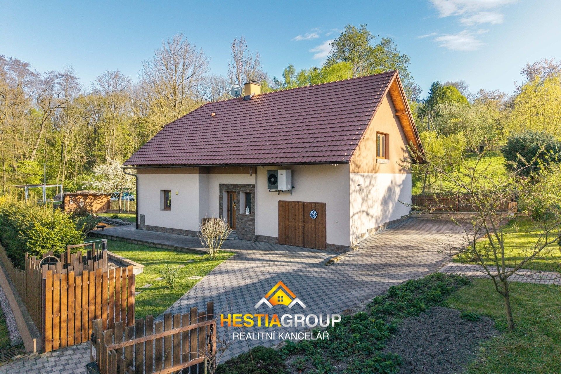 Rodinné domy, Záhuby, Zelenecká Lhota, 176 m² - 2