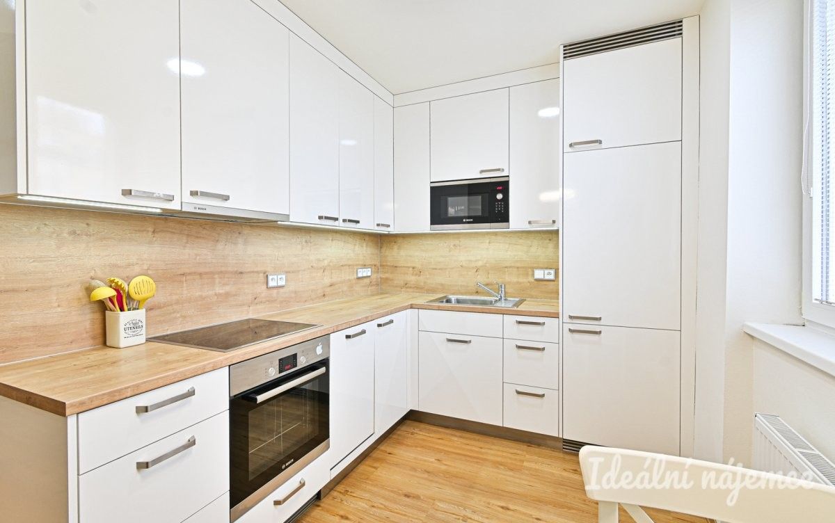 2+1, Palackého třída, Brno, 60 m²