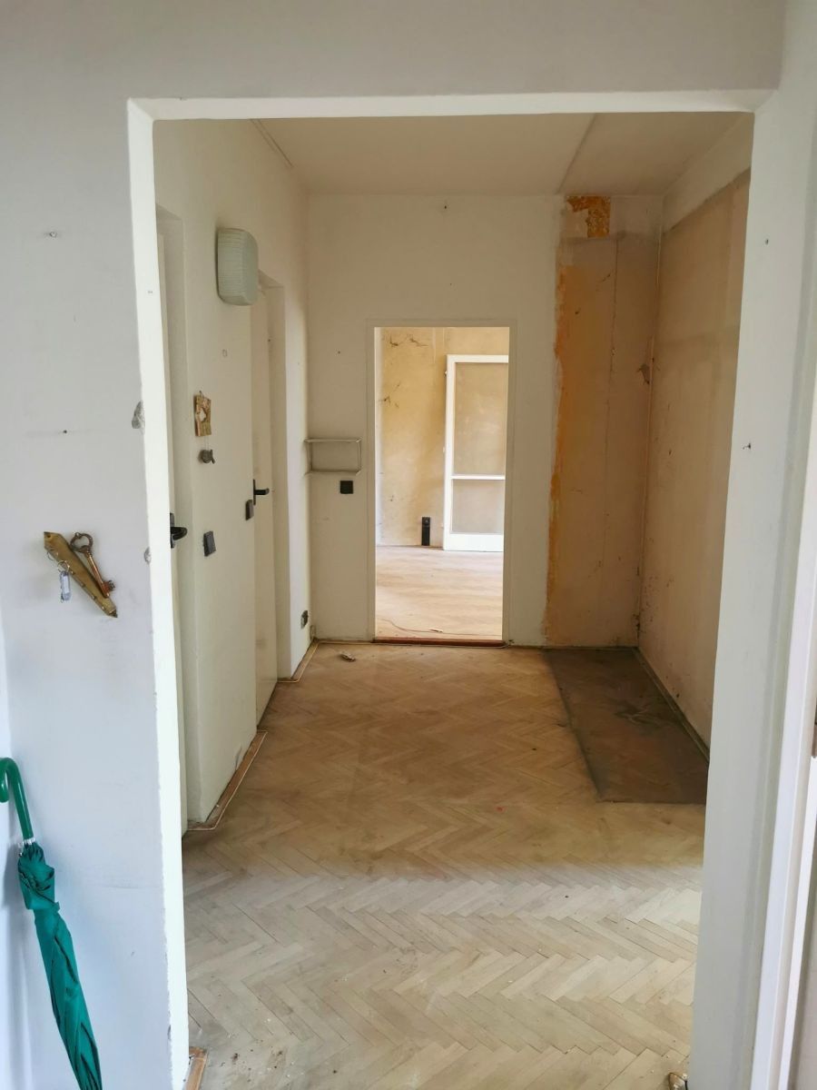 3+1, Havlenova, Brno - Štýřice, Jihomoravský kraj, 66 m² - 2