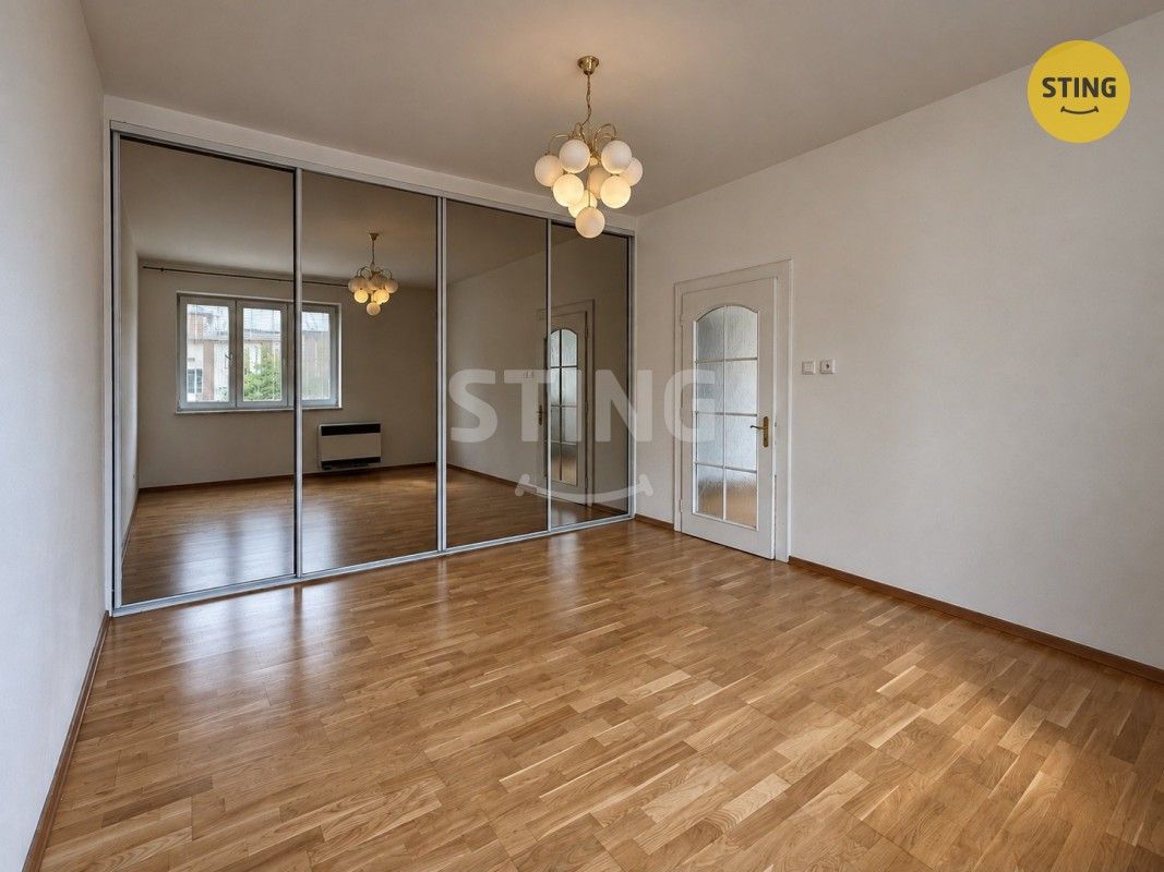 Byt 3+1 · 90 m² · Ostrava Moravská Ostrava - 3