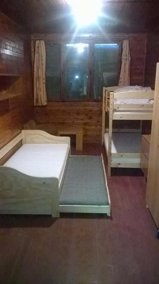 Pronájem chata - Županovice, Středočeský kraj - 2