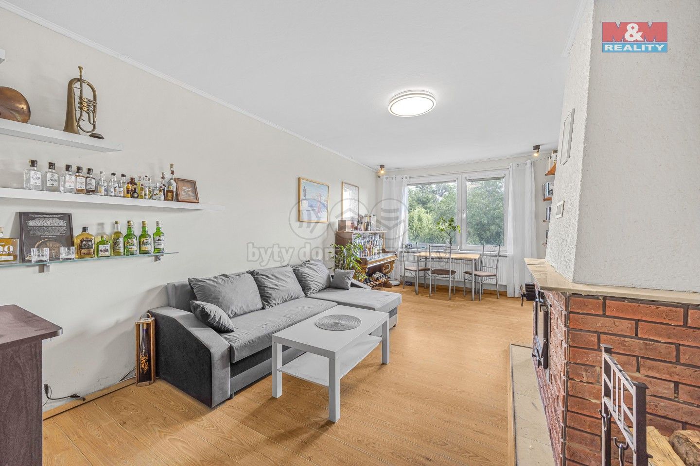 Prodej rodinný dům - Zahrádkářská, Hradec Králové, 110 m² - 5