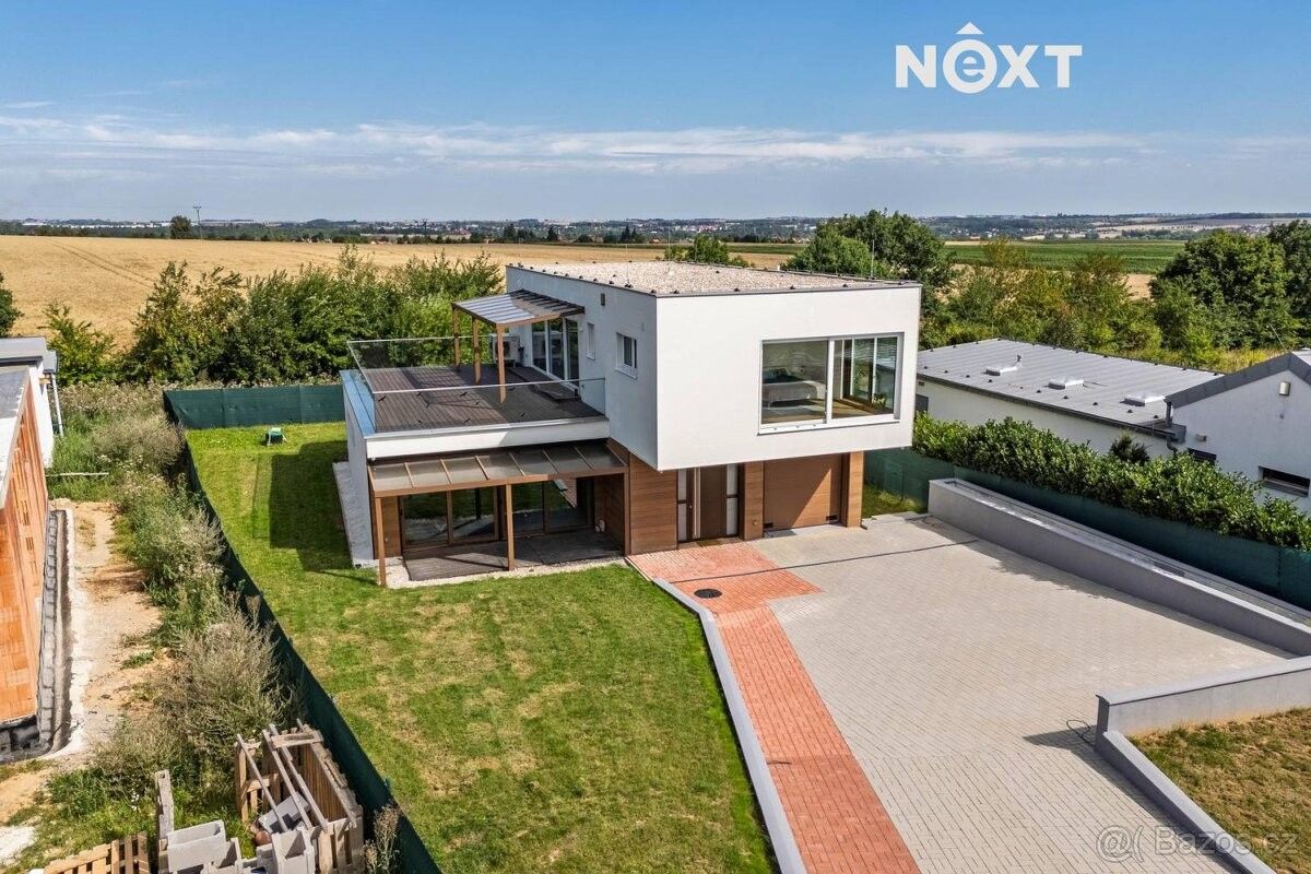 Rodinné domy, Vysoký Újezd u Berouna, 267 16