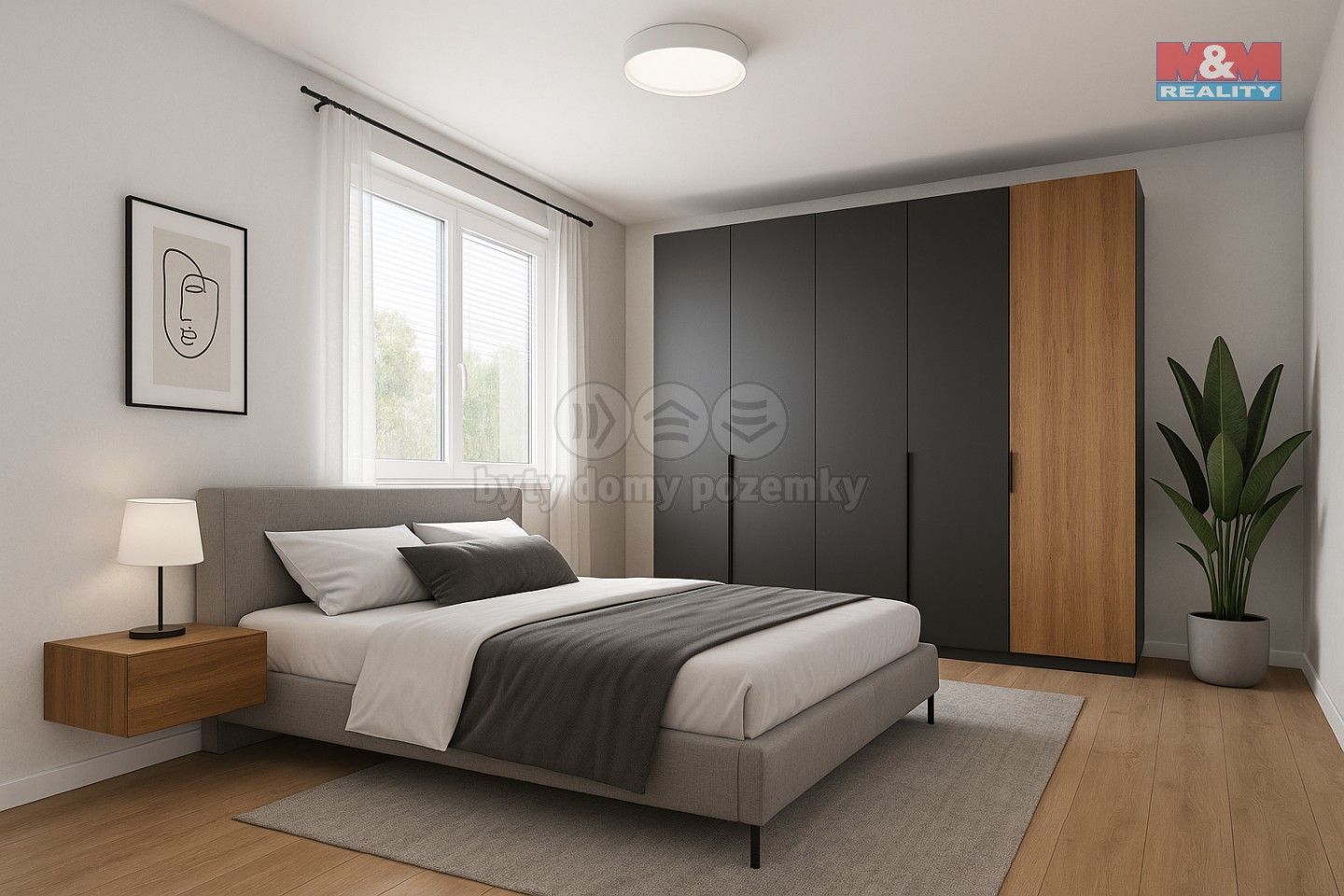 Prodej rodinný dům - Cetoraz, 105 m²