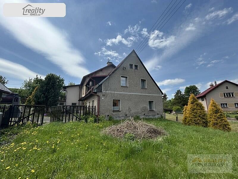 Rodinné domy, Hejtmánkovice, okres Náchod, 85 m² - 2