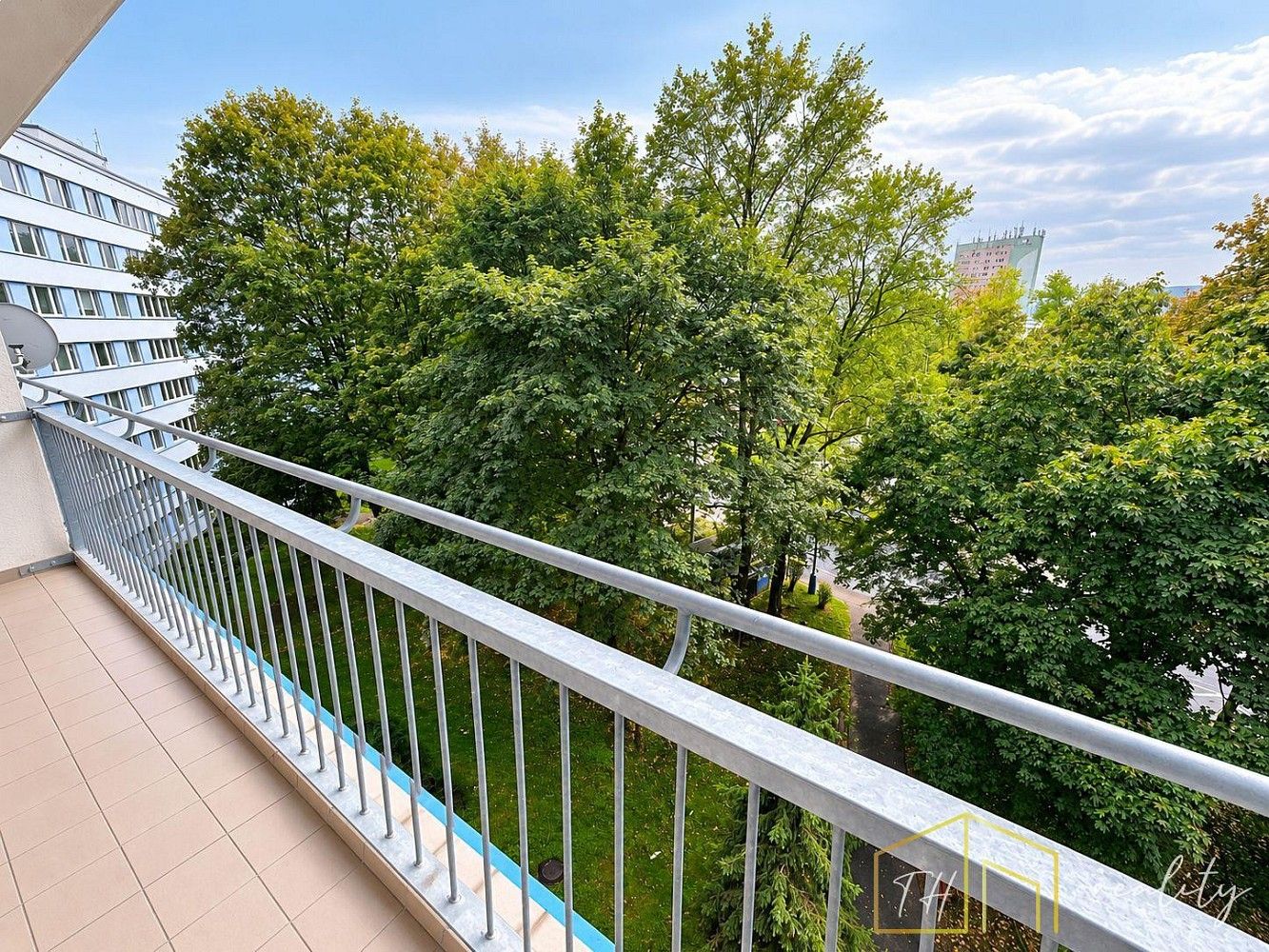 Byt 3+kk · 71 m² · Trnovanská, Teplice - Trnovany - 4