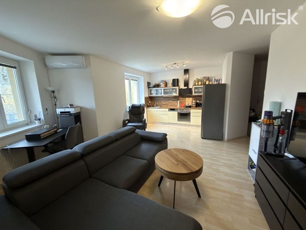 2+kk, Na Vyhlídce, Frýdek-Místek, 57 m² - 1