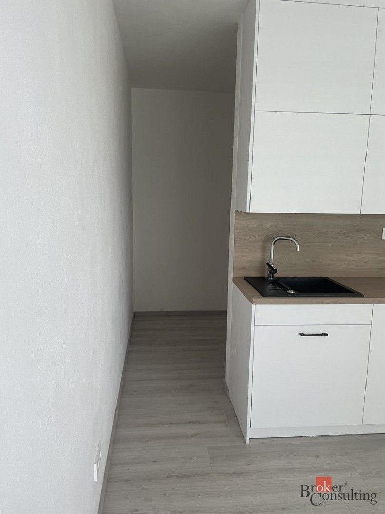 Byt 1+kk · 35 m² · Plzeň - Bolevec, okres Plzeň-město, Plzeňský kraj - 4