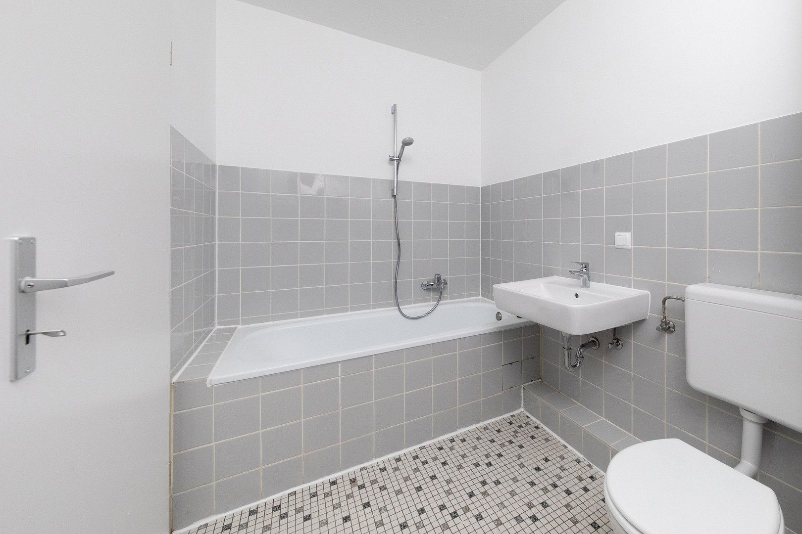 Byt 2+kk · 72 m² · Hamburg Lokstedt Hamburg 22529 - 4