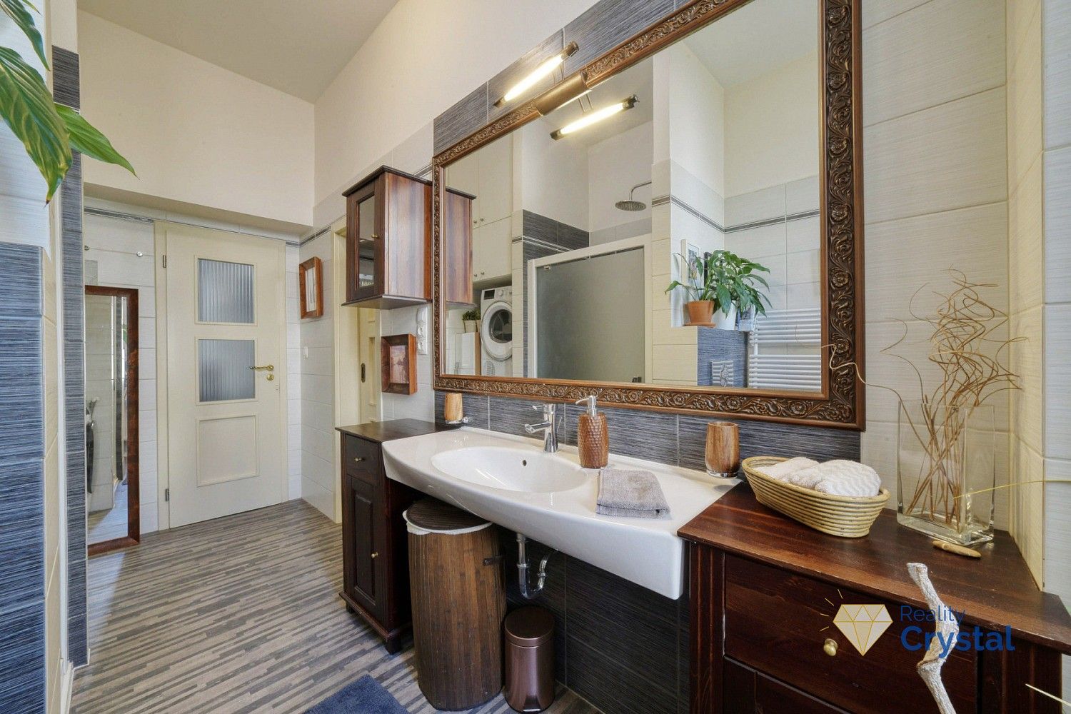 Byt 4+kk · 104 m² · Mariánské Lázně, okres Cheb, Karlovarský kraj - 4