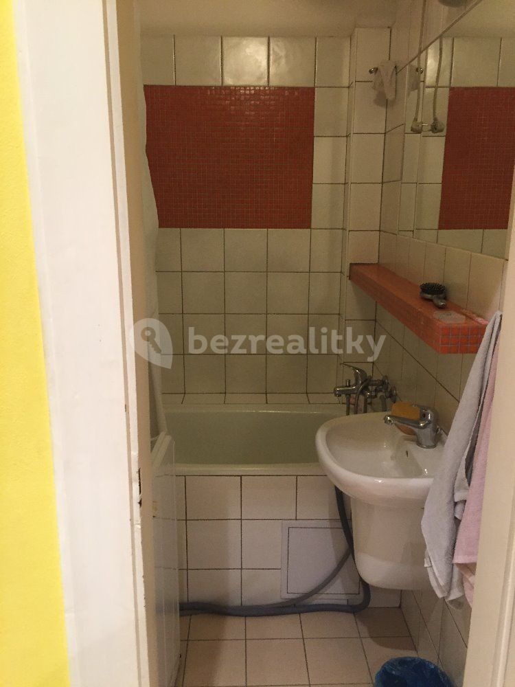 Byt 1+1 · 42 m² · Ke Krči, Praha - Braník - 3