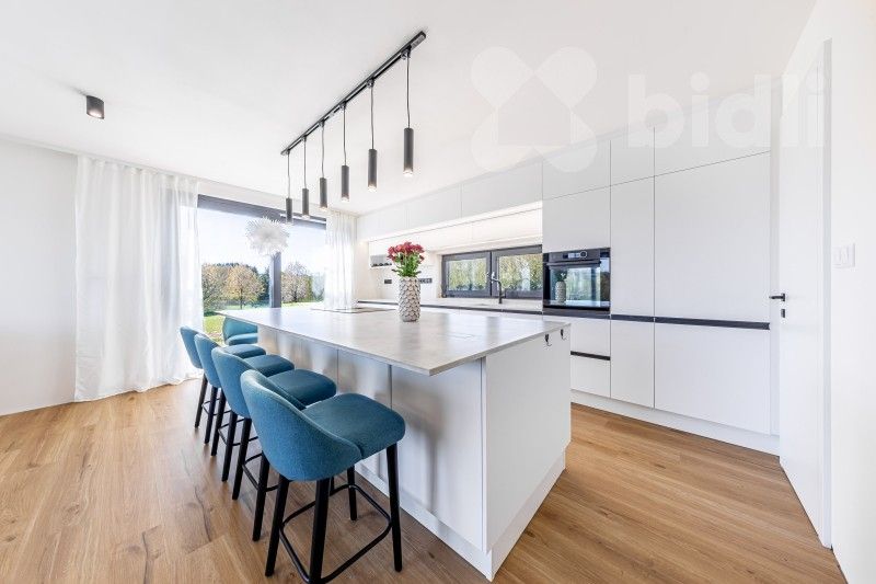 Prodej rodinný dům - Horní Habartice, 171 m² - 5