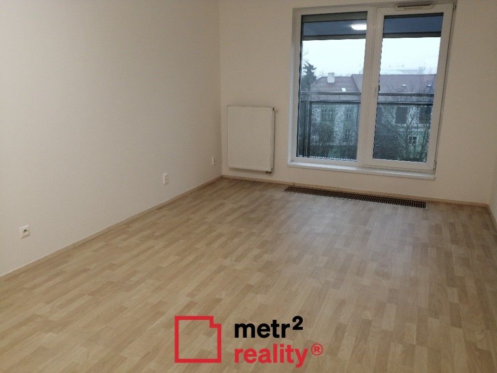 1+1, Wellnerova, Olomouc, 38 m²