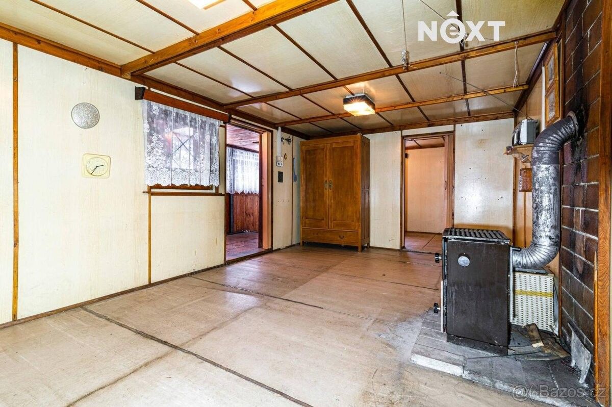 Prodej chata - Křivoklát, 270 23