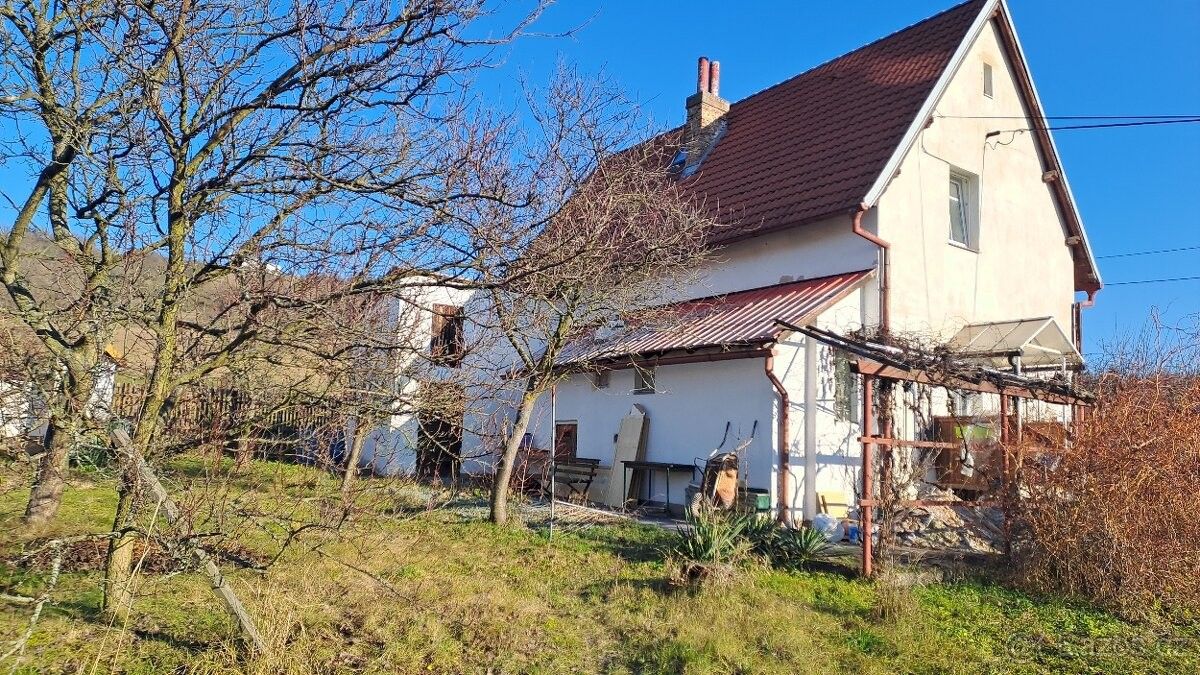 Rodinné domy, Litoměřice, 412 01