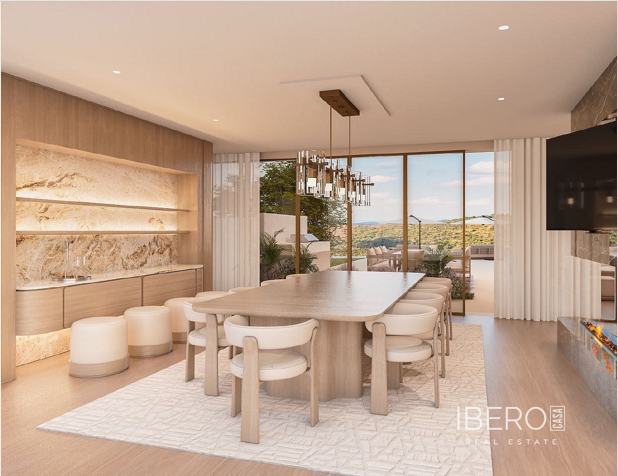 Prodej rodinný dům - Alhaurín el Grande, Španělsko, 571 m² - 5