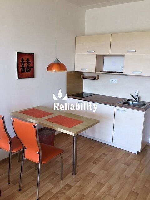 1+kk, Kavaleristů, Olomouc - Hodolany, 25 m² - 1