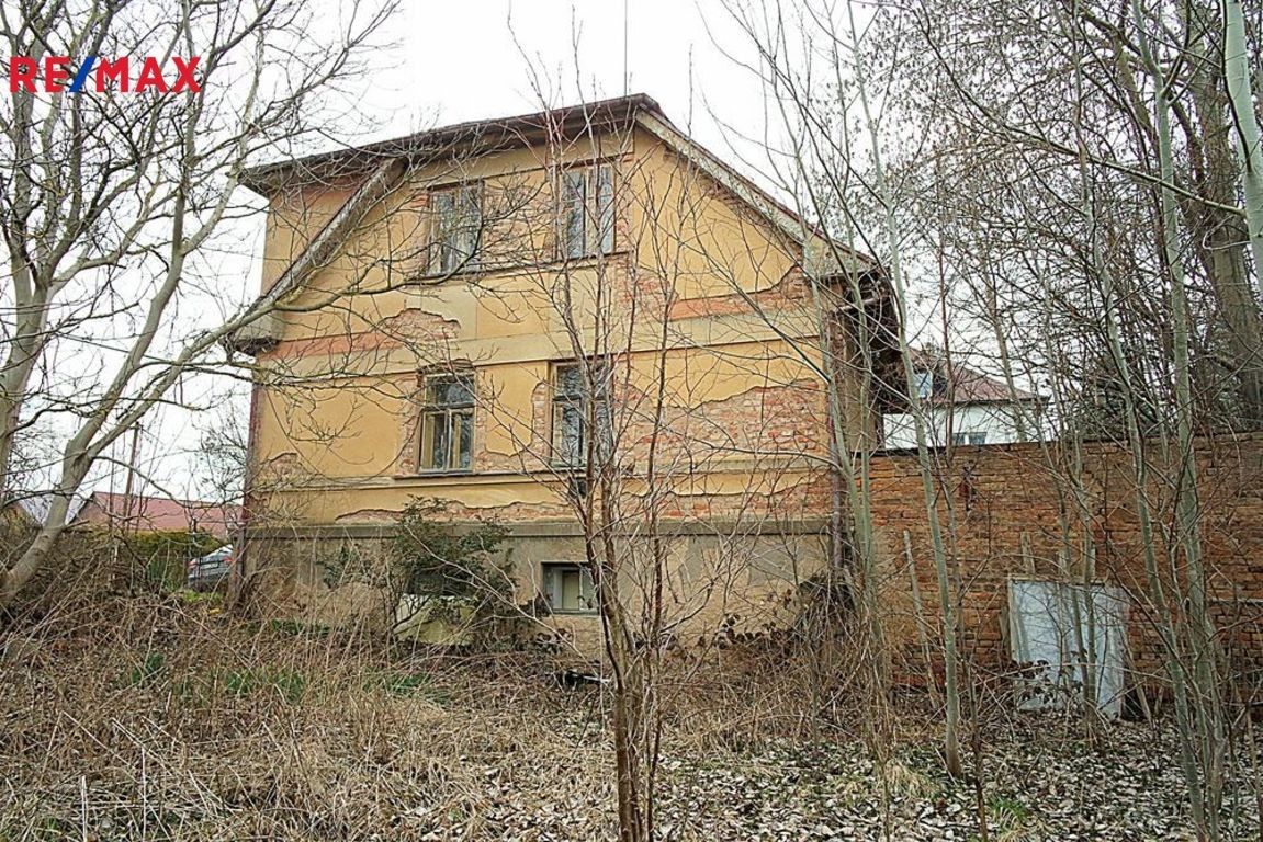 Prodej dům - Cerekvice nad Bystřicí, 200 m²