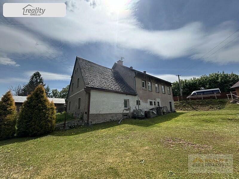 Rodinný dům · 85 m² · Hejtmánkovice, okres Náchod - 4