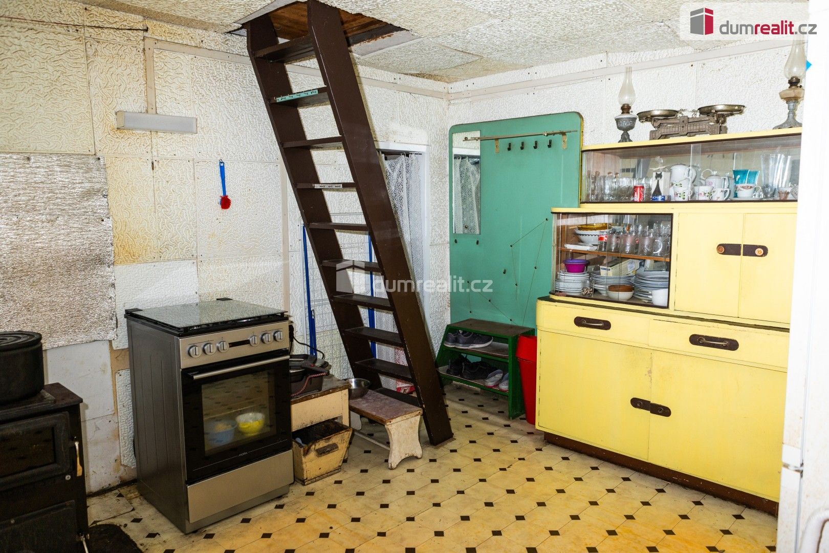 Chata · 65 m² · Horní Bezděkov - 3