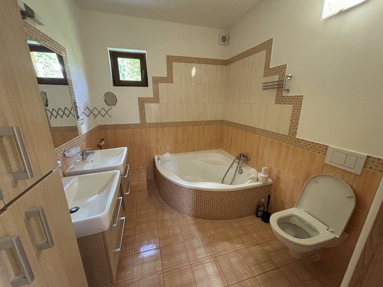 Prodej rodinný dům - Potočiny, Mnichovice, okres Praha-východ, 112 m² - 5